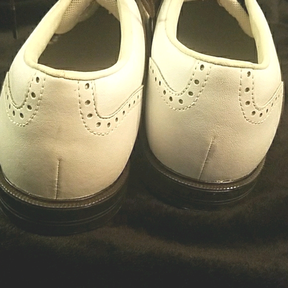 Dexter Women Classic Comfort Golf Shoes - Picture 2 of 4